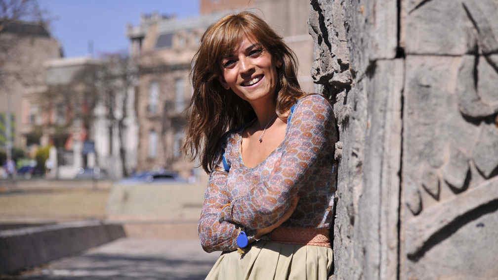 Camila Sosa Villada